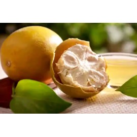 金羅漢果 10個獨立包裝 金羅漢果是羅漢果升級版 採用新技術 原汁原味甘冷凍抽乾而成 冇左原先烘乾果种燒燶味 澀味減輕咗 味道更清甜  熟飲和凍飲都咁好味 清熱 化痰止咳 營養價值更高 平行進口產品  Golden Grosvenor Momordica Fruit 10pcs(Individual pack) Parallel import goods