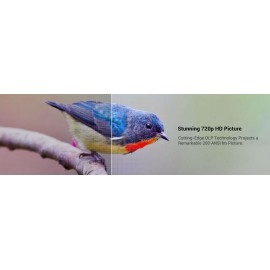 Anker 安克 Nebula Capsule 2 汽水罐易攜式微型智能投影機 D2421V11 被稱為世界上第一個Android TV Pocket Cinema 1秒自動對焦 100英寸的屏幕尺寸 200 ANSI流明 720p分辨率 Android TV 9.0 香港行貨  Anker Nebula Capsule 2 Mini Portable Projector (Black) D2421V11 HK Authorized Goods