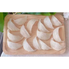 頂級龍牙白燕盞 50g家庭盒裝 (+/−4g) 天然保養品 美顔 潤肺 美白 化痰 增強免疫力 品質極高 泡發率高 白淨無雜質 高級食府品質 保持靚靚皮膚唔花啲功夫 真係保唔住 印尼製造 平行進口貨品  White Bird's Nest 50g/Box (+/−4g) Made in Indonesia Parallel Import goods