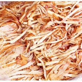 [人氣手信] 韓國南大門老爺爺 超軟手撕魷魚條 (原味) 200g包裝 (+/-3g) 韓國人氣手信必買 回購率100% 家傳戶曉既魷魚條 真正魷魚製造 完全沒有防腐劑 沒有添加色素 又抵食 又滋味 韓國製造 平行進口  Grandpa Namdaemun Squid Sticks (Original Flavor) 200g/bag (+/-3g) Made in Korea Parallel import goods