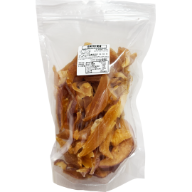 南美洲紅螺邊 454g大包裝 (+/−8g) 海味開倉 產地直送 來自南美洲智利螺頭螺片聖地 乾淨乾爽 螺香味十足 細細片 非常易處理 易出味 洗一洗 沖一沖 就煲得 超級香甜 智利製造 平行進口貨品  South American Dried Red Sea Conch Meat 454g/Bag (+/−8g) Made in Chile Parallel Import goods