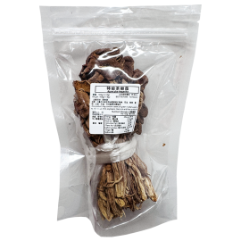 養生茶樹菇 100g包裝 (+/−8g) 養生菇菌之茶樹菇 煲 燉 炒 煮 四季岩食 氨基酸 茶樹菇具有清熱健脾之功 味道獨特濃郁 口感清脆嫩滑 重點是好喝 平行進口貨品  Tea Plant Mushroom 100g/Bag (+/−8g) Parallel Import goods