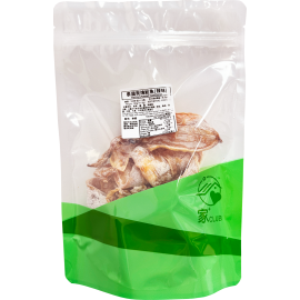 泰國炭燒魷魚吊片 (辣味) 100g包裝 (+/-5g) (約11-14隻) 泰國製造 平行進口產品 Thai Charcoal Grilled Squid slices (Spicy Flavor) 100g/bag (+/-5g) (about 11 to 14 pcs) Made in Thailand Parallel import goods