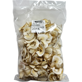 泰國黄椰片 300g大包裝 (+/−5g) 四季必備 養顏 潤肺生津 滋潤肌膚 清熱 化痰 甜甜地小朋友都愛飲 媽媽界勁Like 價錢便宜 大大包用黎煲湯超抵 泰國製造 平行進口貨品  Thai Yellow Coconut Flakes 300g/Bag (+/−5g) Made in Thailand Parallel Import goods