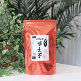 日本黑豆博士茶（大）