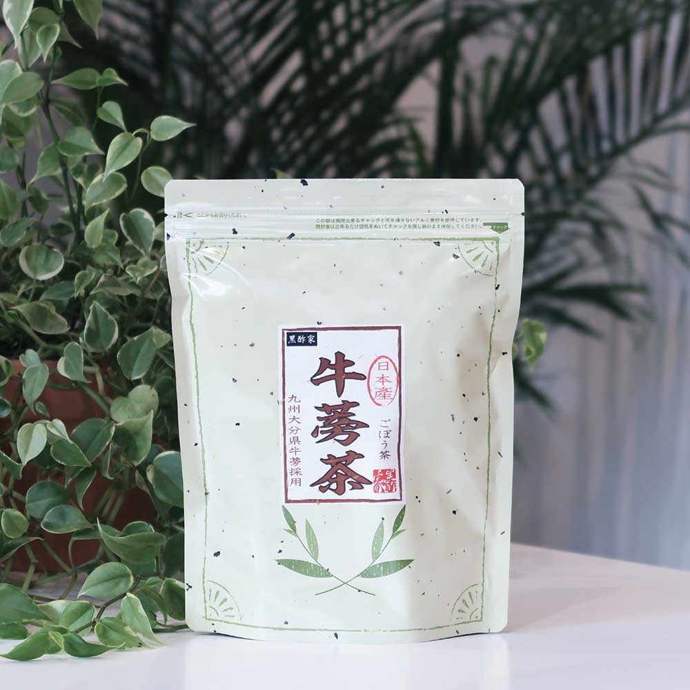 九州牛蒡茶 大