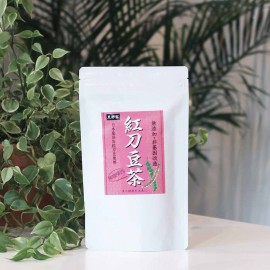 日本紅刀豆茶（大）