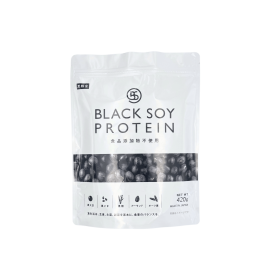 日本黑豆蛋白粉 (大)