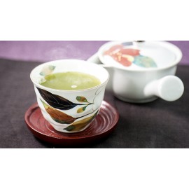 日本靜岡縣 粉末綠茶