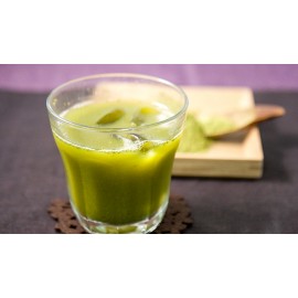 日本靜岡縣 粉末綠茶