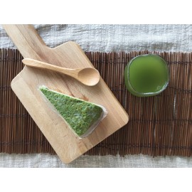 日本靜岡縣 粉末綠茶