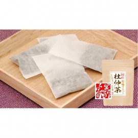 日本嚴選杜仲茶（細）