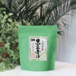 日本大麥若葉黑豆青汁（大）