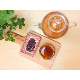 日本嚴選丹波紅豆茶（大）