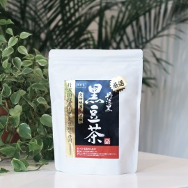 日本嚴選丹波黑豆茶（大）