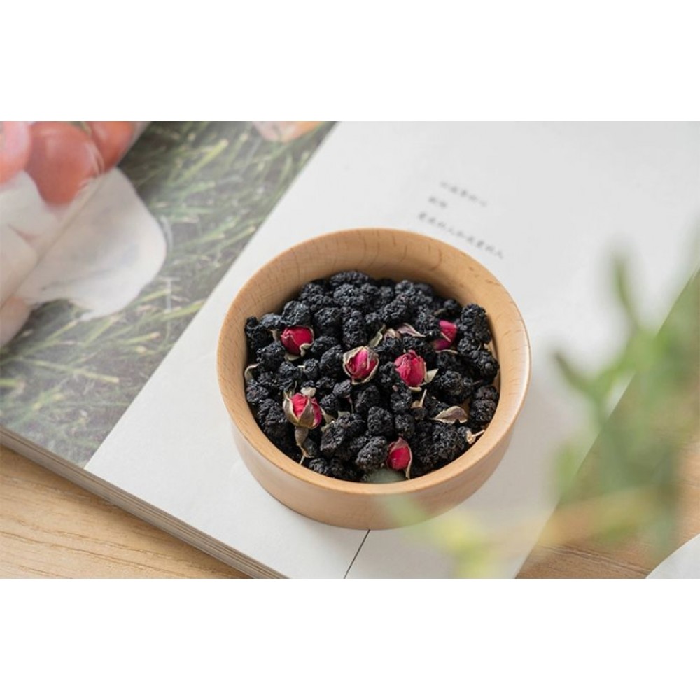 養顏氣血茶 Beauty Tea 養顏氣血茶 Beauty Tea