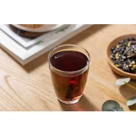 養髮五黑茶 Hair Care Tea