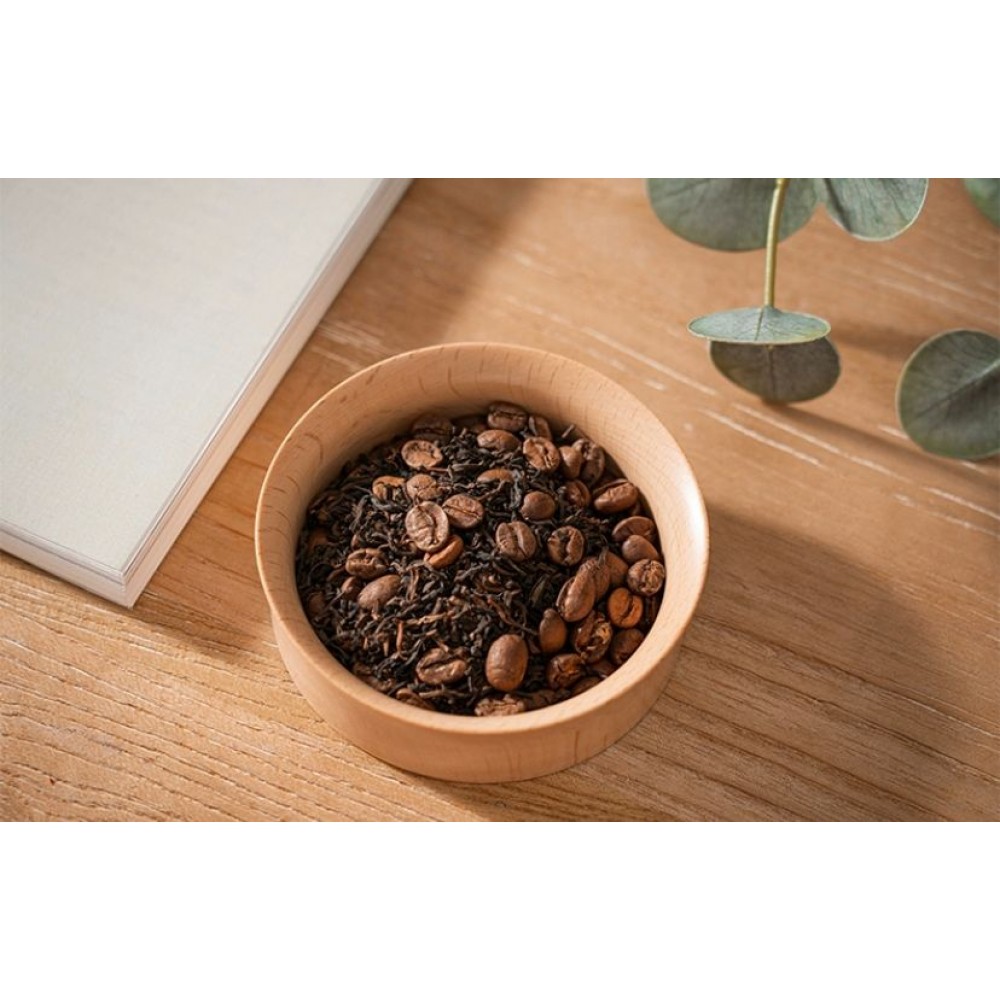 咖啡普洱茶 Coffee Pu'er Tea 咖啡普洱茶 Coffee Pu'er Tea