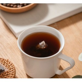 咖啡普洱茶 Coffee Pu'er Tea