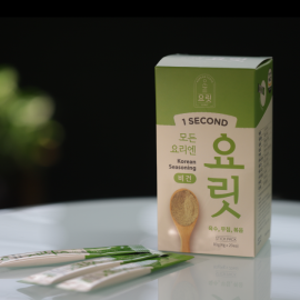 【升級版即溶上湯】韓國無味精提鮮．韓素上湯 4g x20