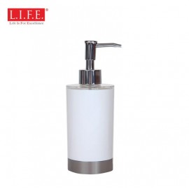 多爾頓Dolton 300毫升環保泵裝瓶(不含皂液)•洗潔精/洗手液/沐浴液