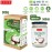 [椰子優惠裝] 3重有機認證 · 初榨冷壓椰子油 500ml + 有機香滑椰子奶粉 300克