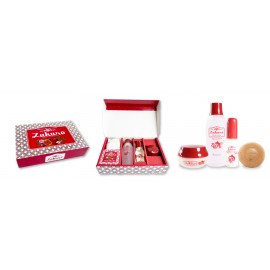 Zakuro 紅石榴保養套裝 Skin Care Original Set HHP81265