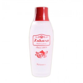 Zakuro 紅石榴護膚露 Pomegrnate Herb Lotion HHP81262