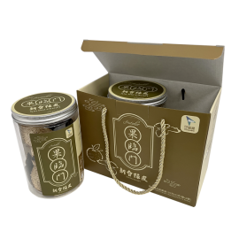 果臨門新會陳皮禮盒裝(50克 x 2罐)