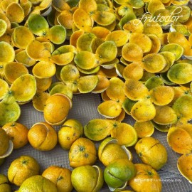 果臨門新會陳皮輕便裝(50克)