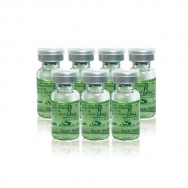 Btech Derma 袪豆去印控油原液