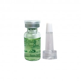 Btech Derma 袪豆去印控油原液