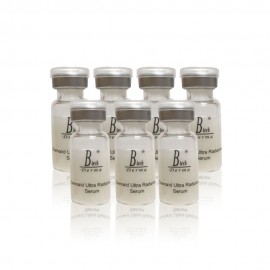 Btech Derma 鑽石終極亮澤光彩原液