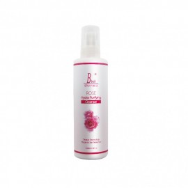 Btech Derma 玫瑰幹細胞系列 - 玫瑰保濕净肌潔面乳