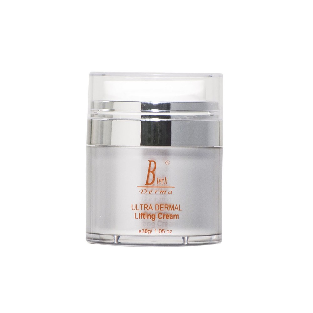 Btech Derma 真皮幹細胞終極活膚緊緻霜