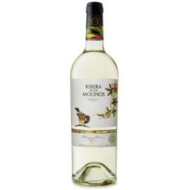Ribera De Los Molinos 莉比亞蒙路 – 白蘇維濃白酒