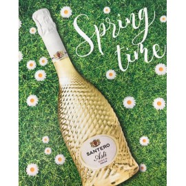 SANTERO - 紐紋系列 Moscato ASTI D.O.C.G.白葡萄氣泡酒