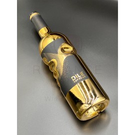 DILE - HAND 限量版「尊貴金裝」極級紅葡萄酒