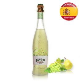 CAPEL - JOVEN 白葡萄氣酒