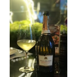 SANTERO - V.J 皇冠系列 Prosecco D.O.C.果香型氣泡酒