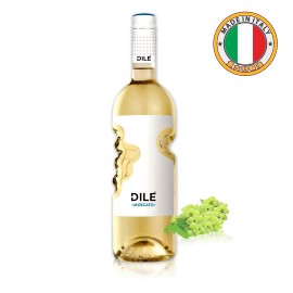 DILE - 手印系列 Moscato 微氣甜白酒