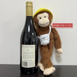 Watson Family Vineyard Margaret River Shiraz 2011