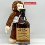 Monkey Shoulder Batch 27 Blended Malt Scotch Whisky