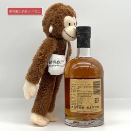 Monkey Shoulder Batch 27 Blended Malt Scotch Whisky
