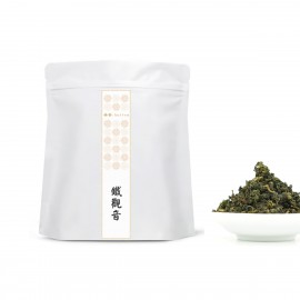 貴茶 安溪 鐵觀音 100克