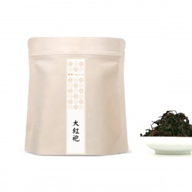 貴茶 武夷山 大紅袍 100克