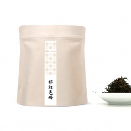 貴茶 祁門 祁紅毛峰 100克