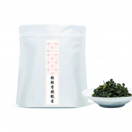 貴茶 粒粒香鐵觀音 100克