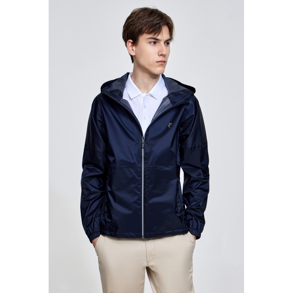 Pro Golf 系列防水外套 