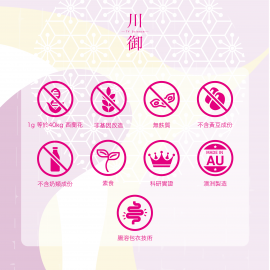 川御NMN活心版 川御NMN活心版